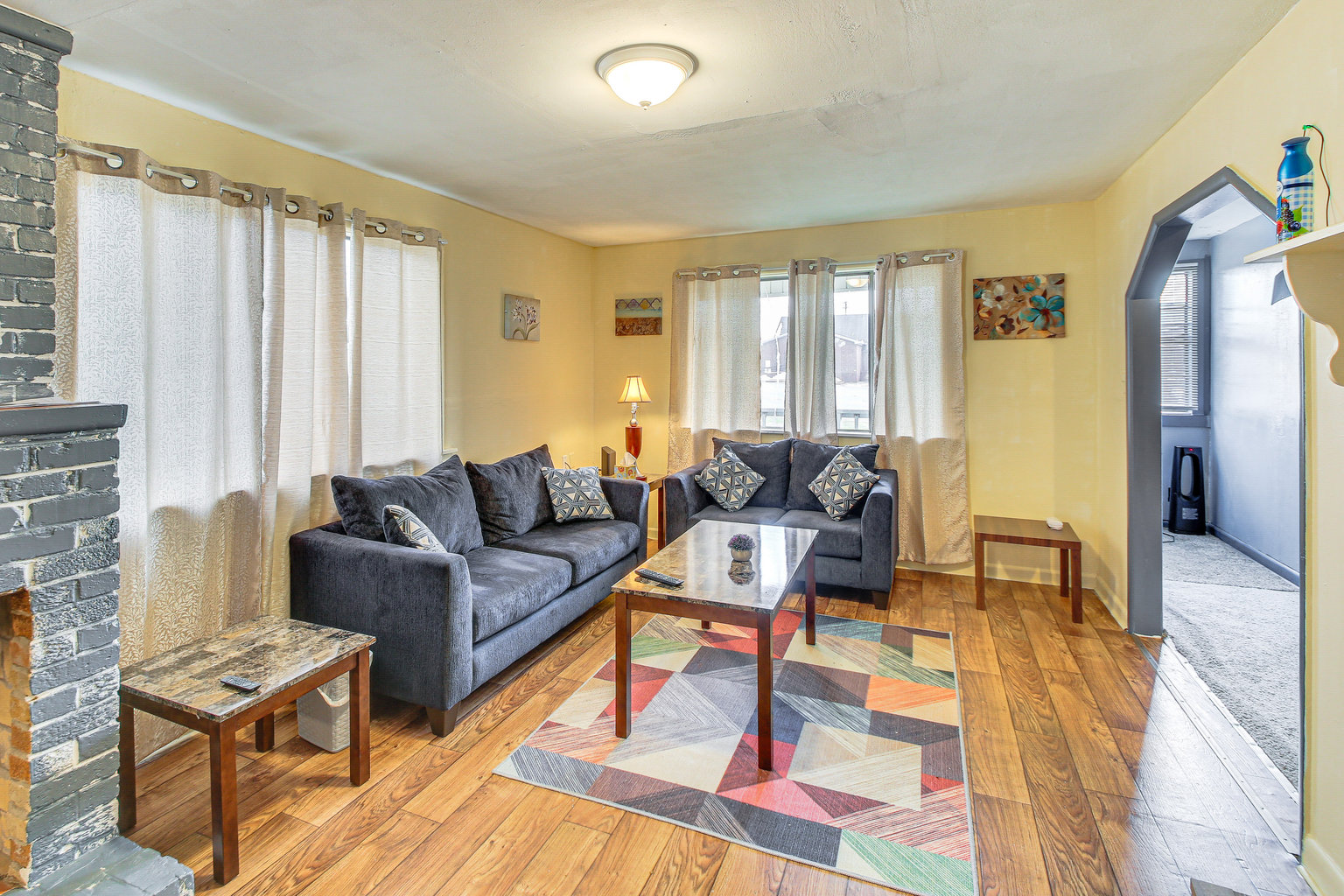 Little Rock Vacation Rental