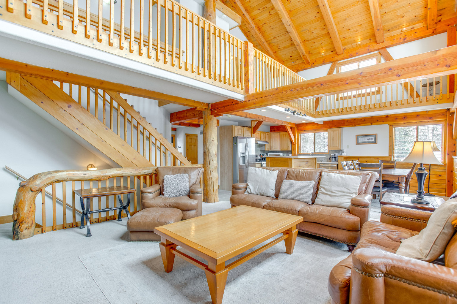 Fraser Vacation Rental