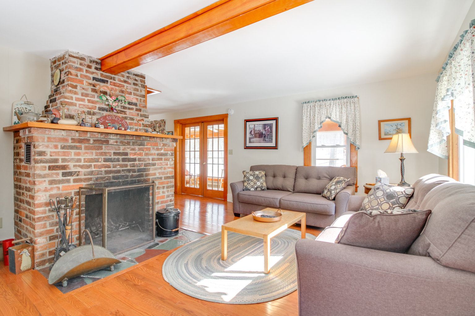 Plymouth Vacation Rental