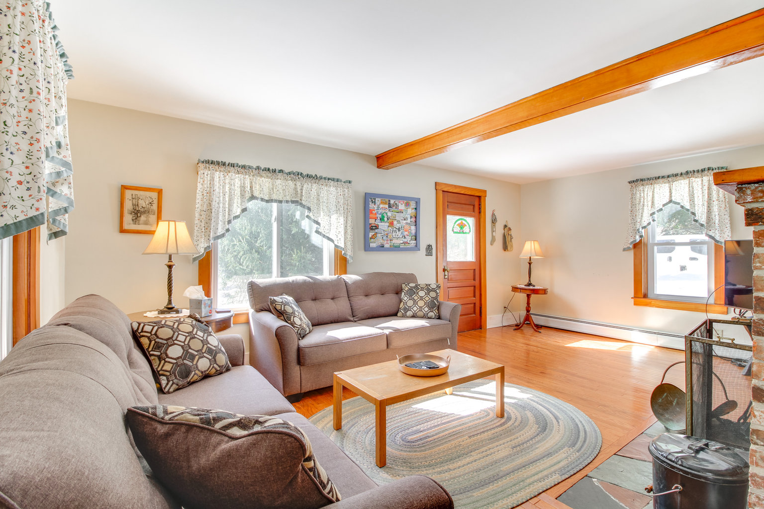 Plymouth Vacation Rental