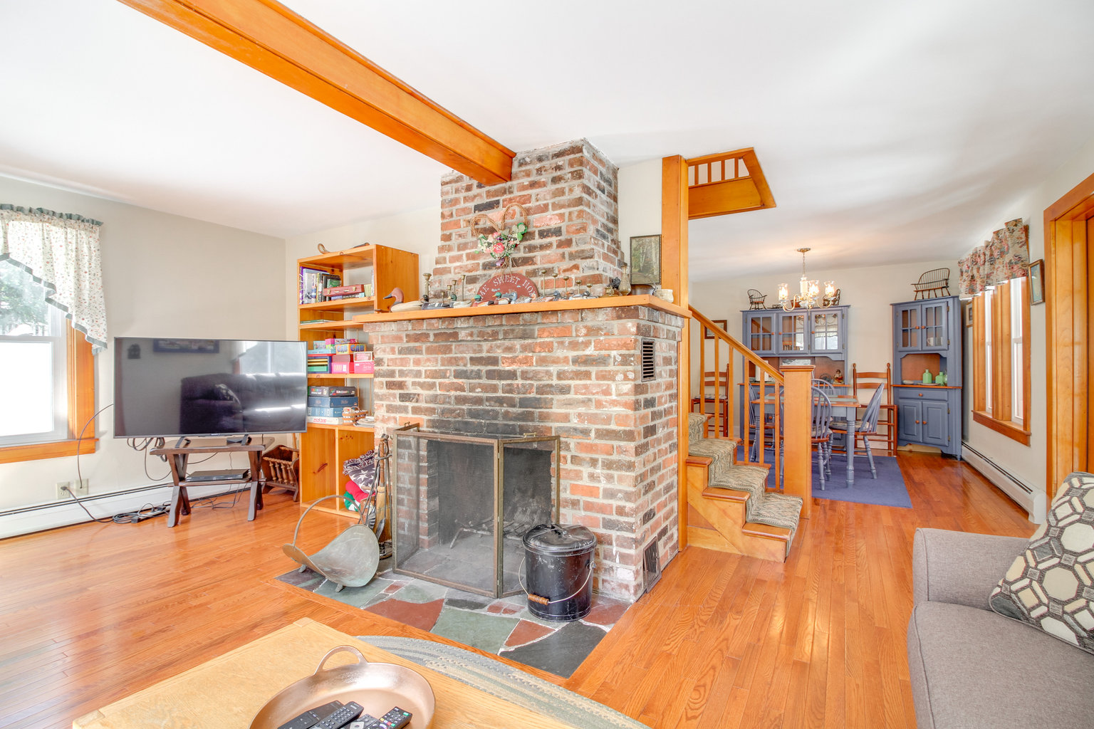 Plymouth Vacation Rental