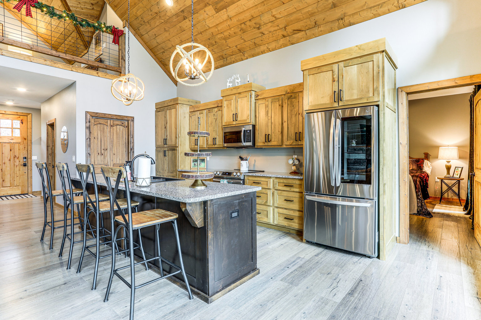 Drasco Vacation Rental