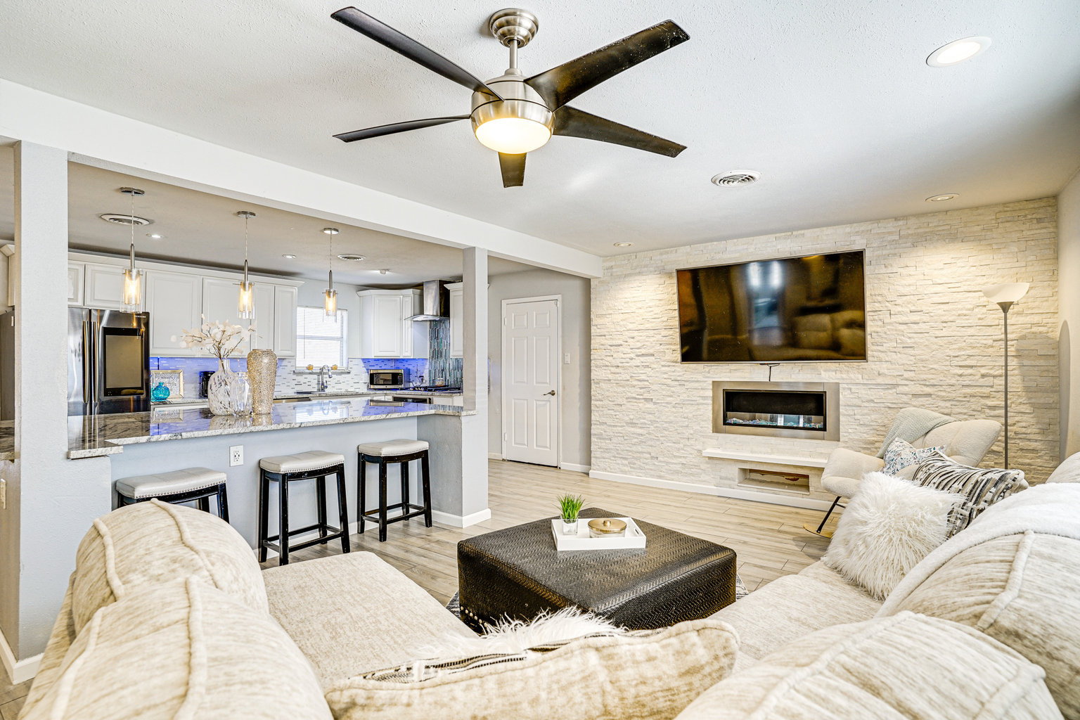 Hurst Vacation Rental