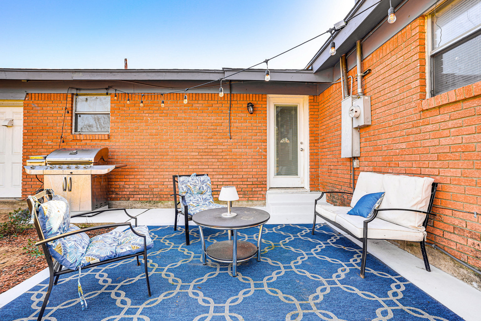 Hurst Vacation Rental