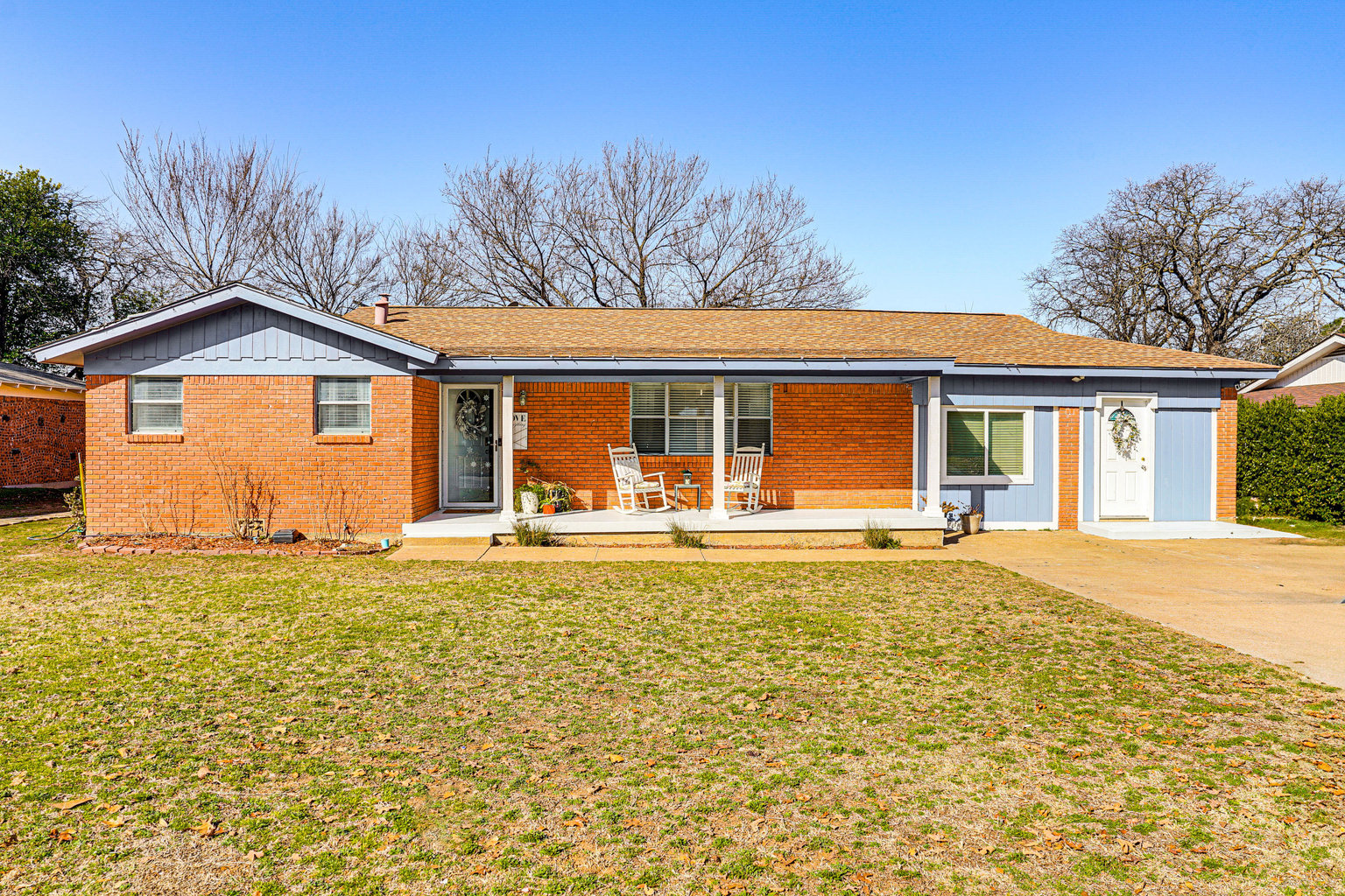 Hurst Vacation Rental