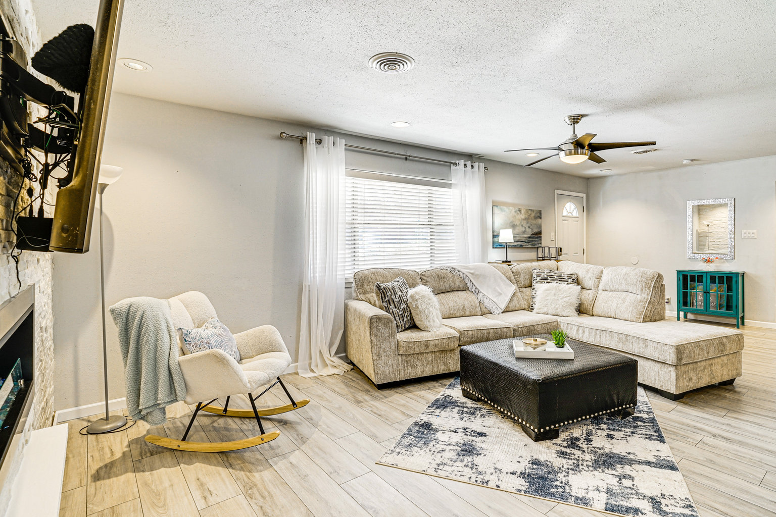 Hurst Vacation Rental