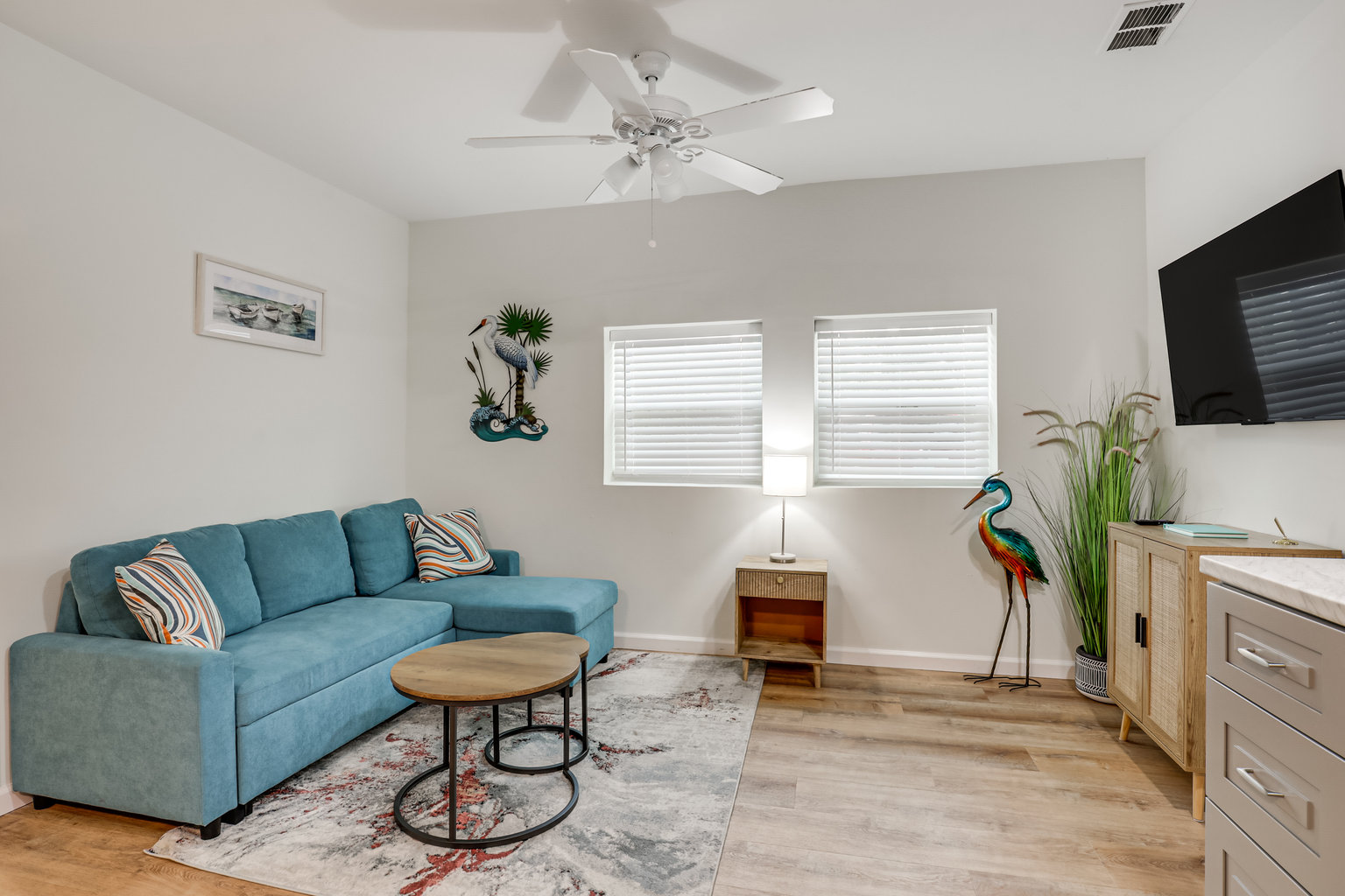 St. Augustine Vacation Rental