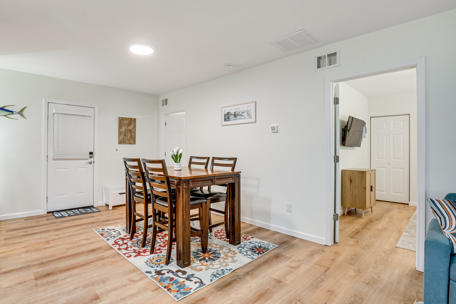 St. Augustine Vacation Rental