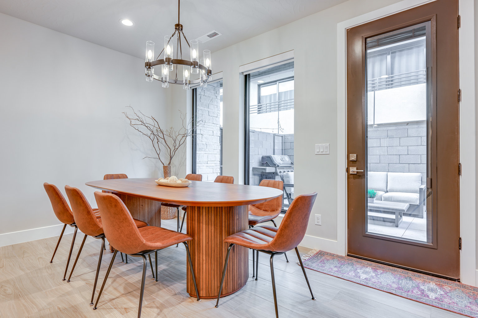 Hurricane Vacation Rental