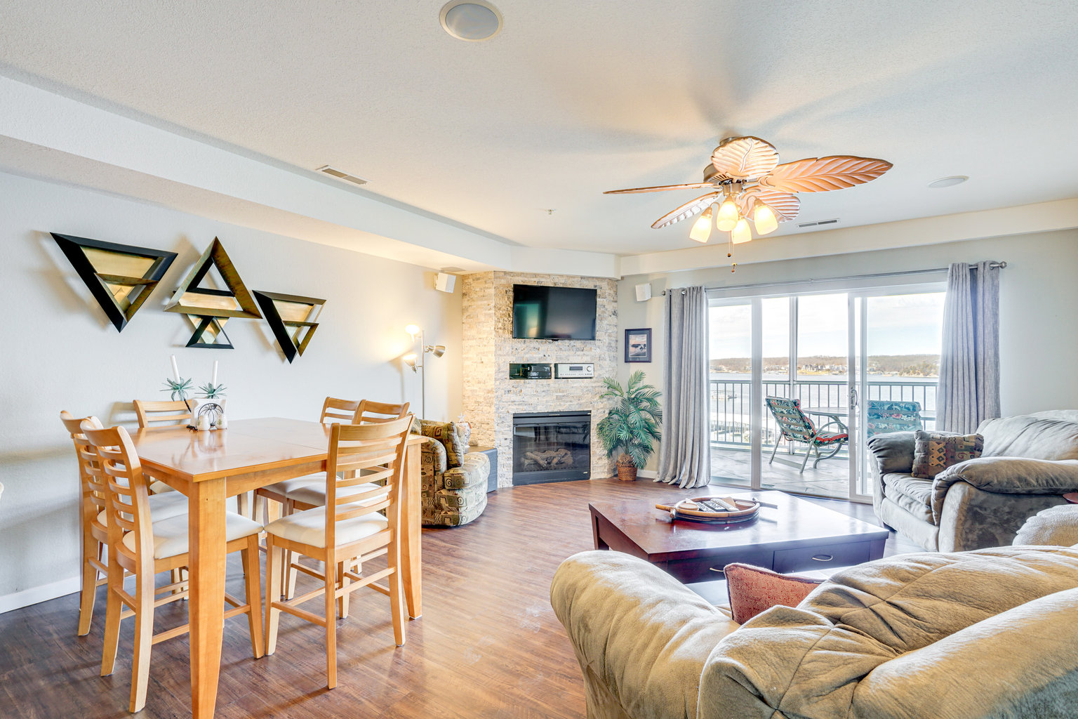 Osage Beach Vacation Rental