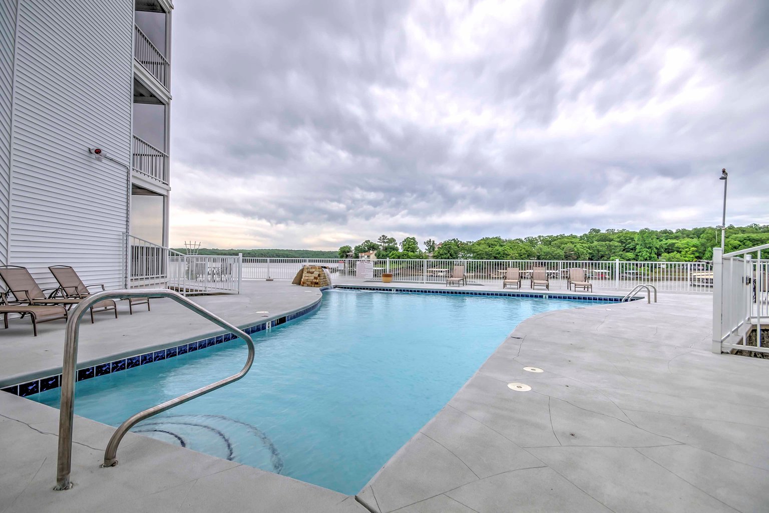 Osage Beach Vacation Rental