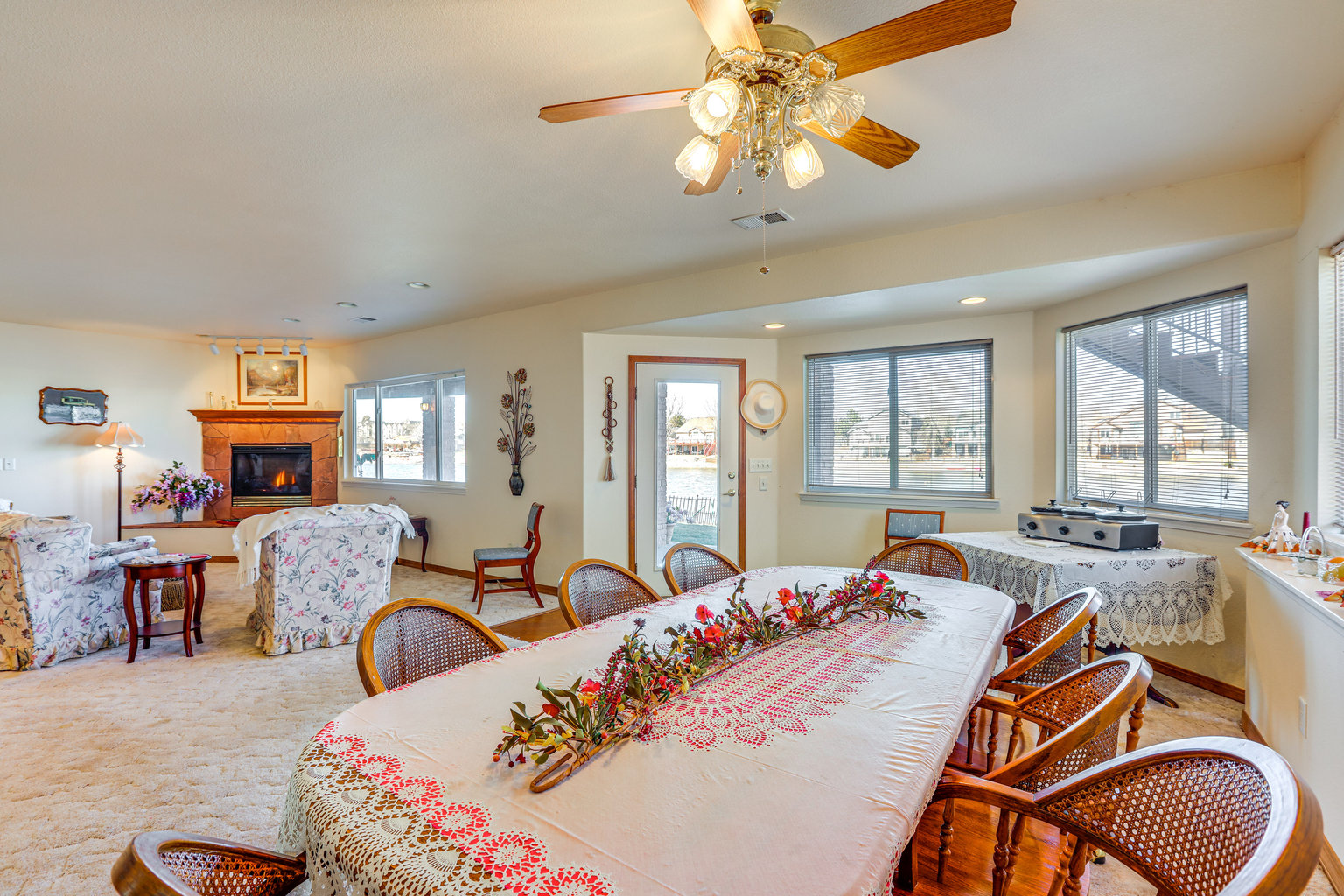 Denver Vacation Rental
