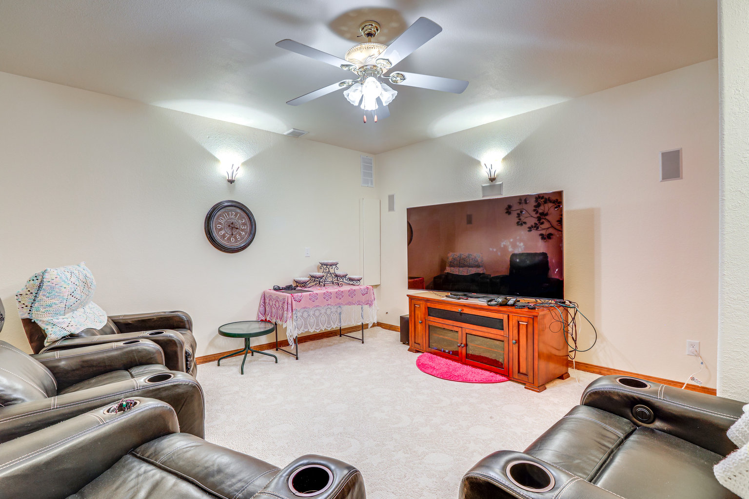 Denver Vacation Rental