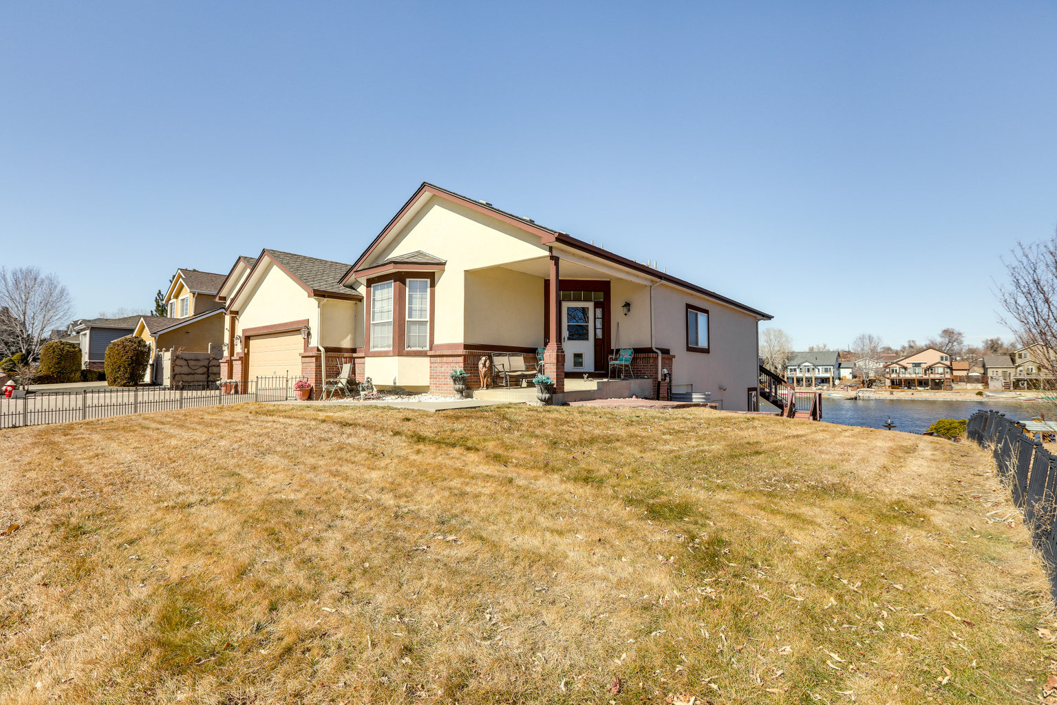 Denver Vacation Rental