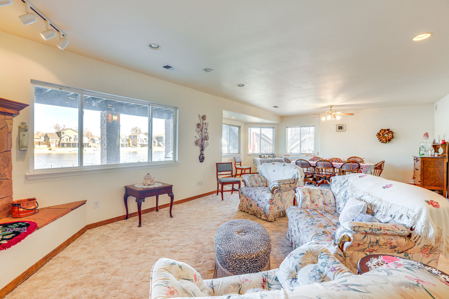 Denver Vacation Rental