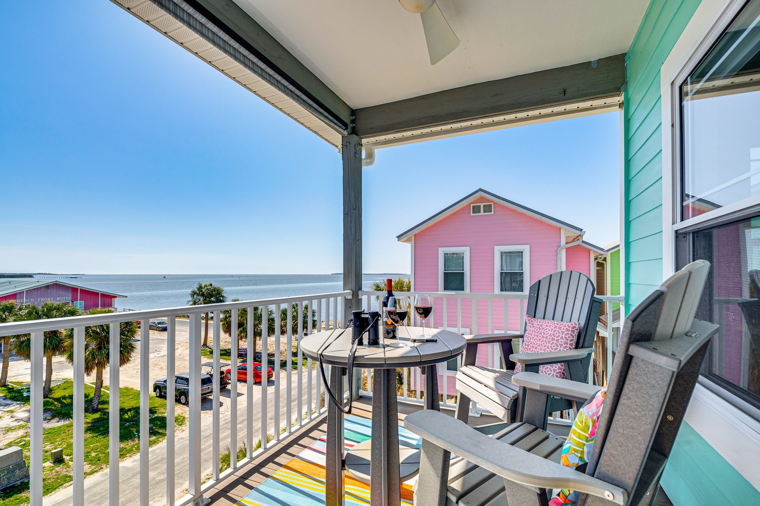 Cedar Key Vacation Rental