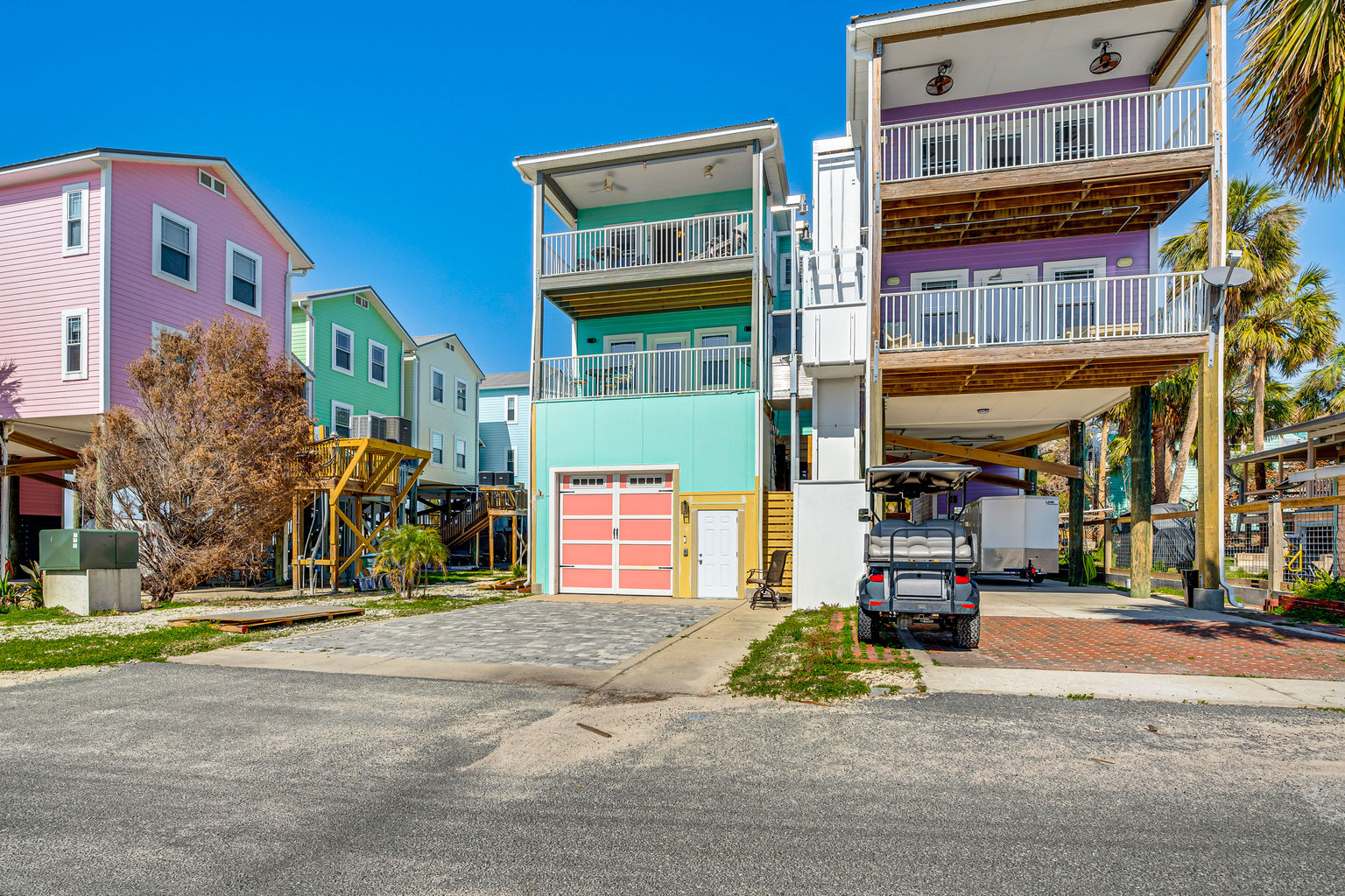 Cedar Key Vacation Rental