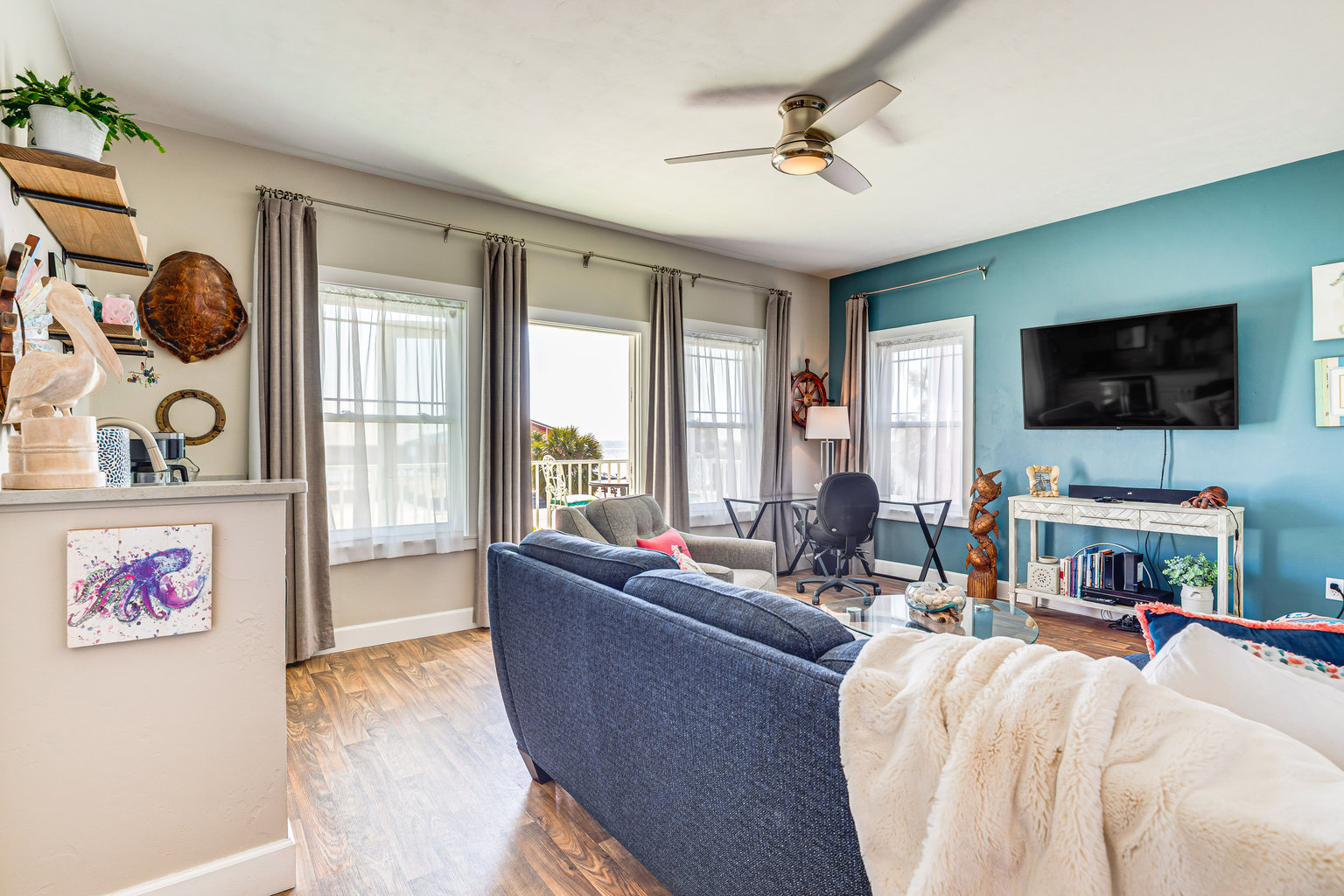 Cedar Key Vacation Rental