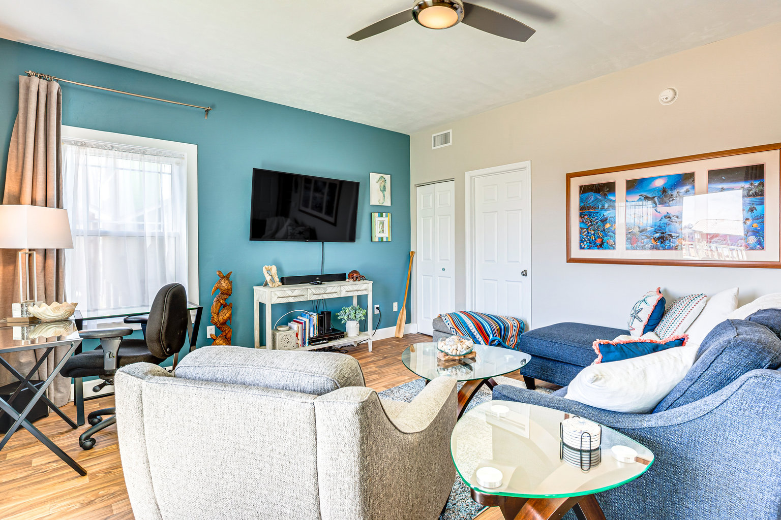 Cedar Key Vacation Rental
