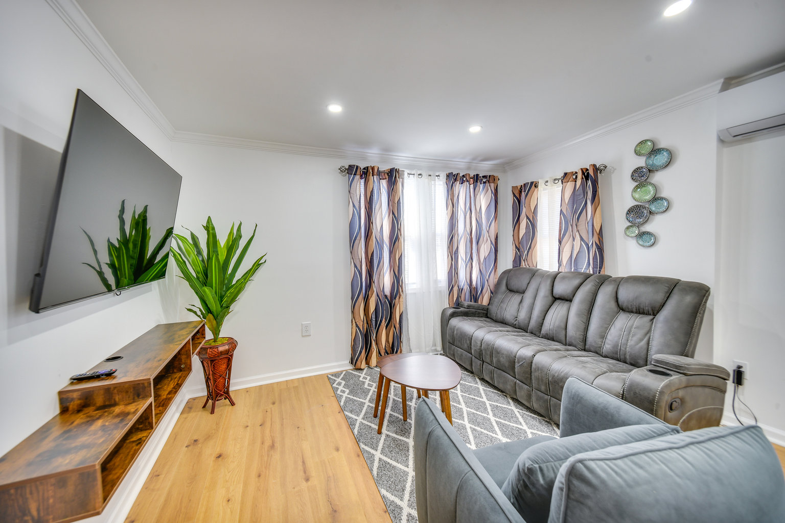 Norfolk Vacation Rental