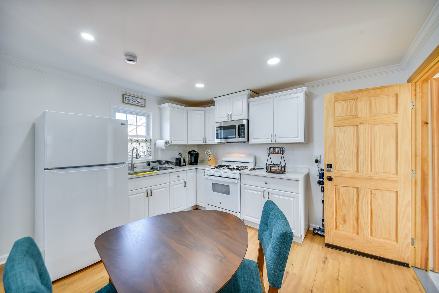 Norfolk Vacation Rental