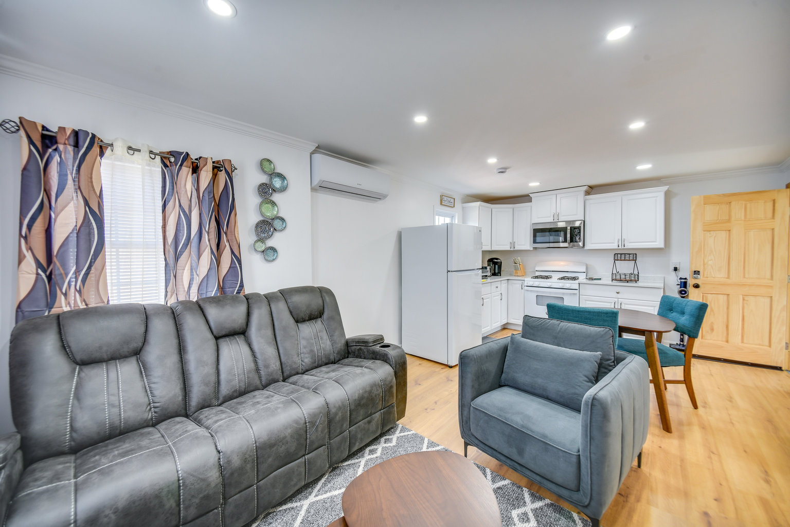 Norfolk Vacation Rental