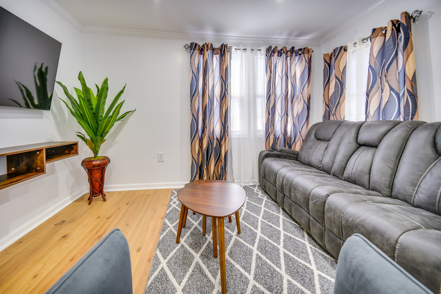 Norfolk Vacation Rental