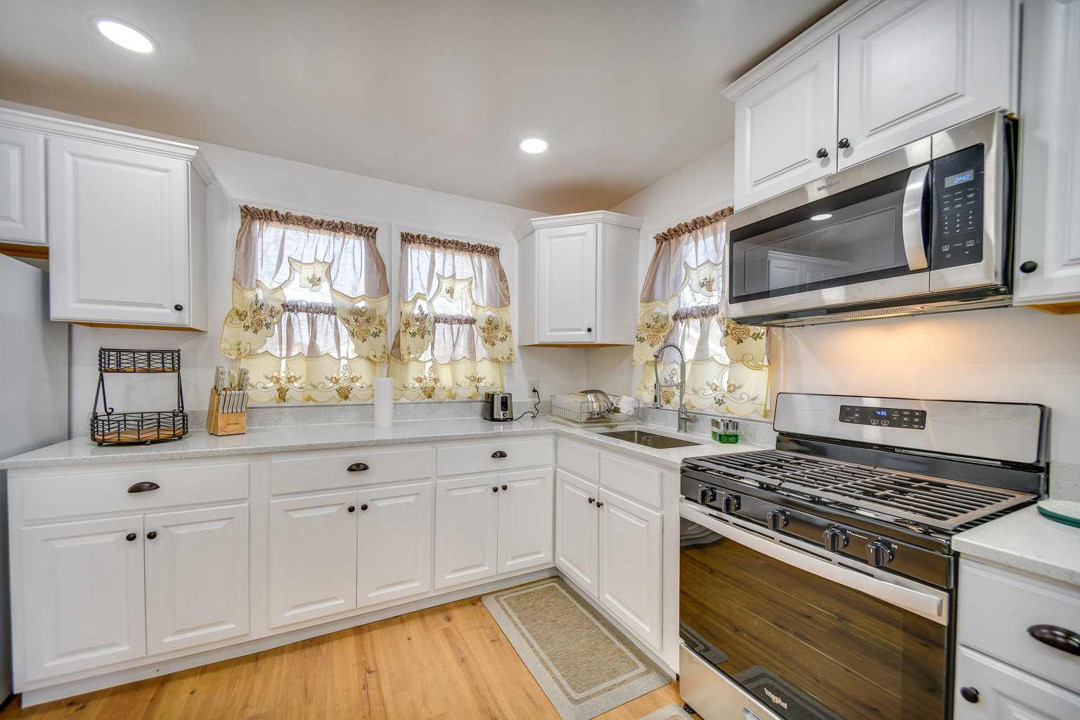 Norfolk Vacation Rental