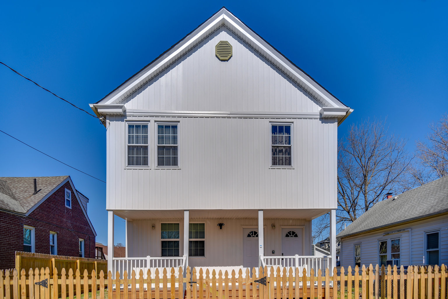 Norfolk Vacation Rental