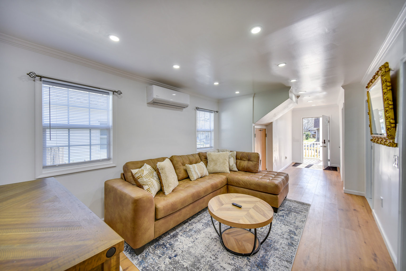 Norfolk Vacation Rental
