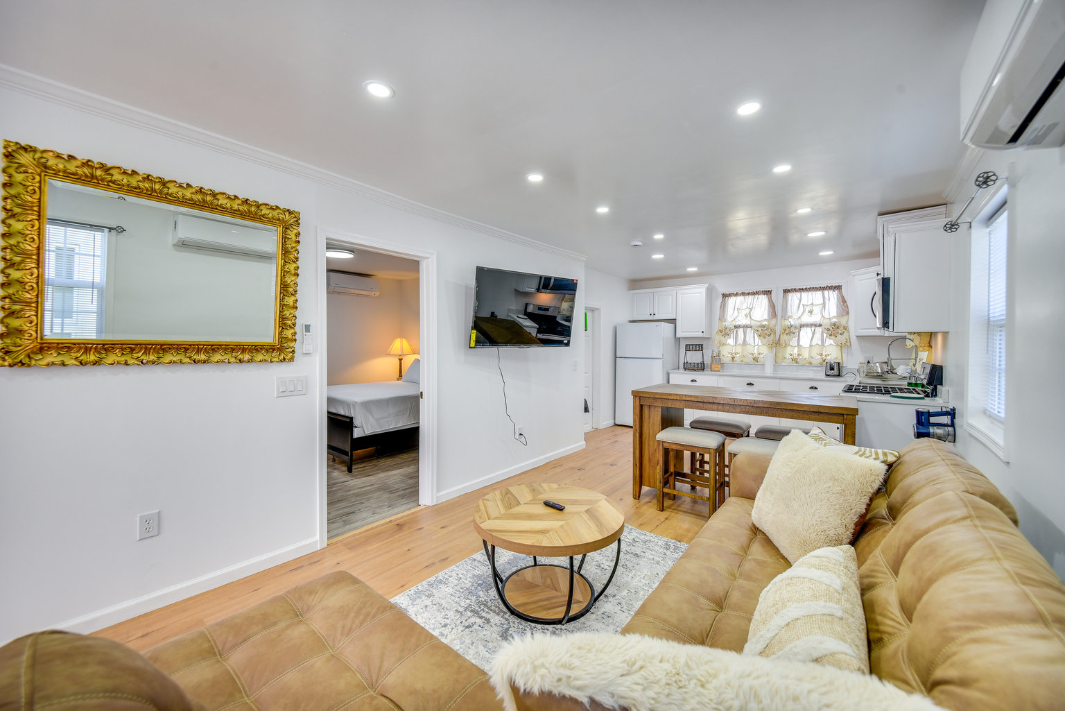 Norfolk Vacation Rental