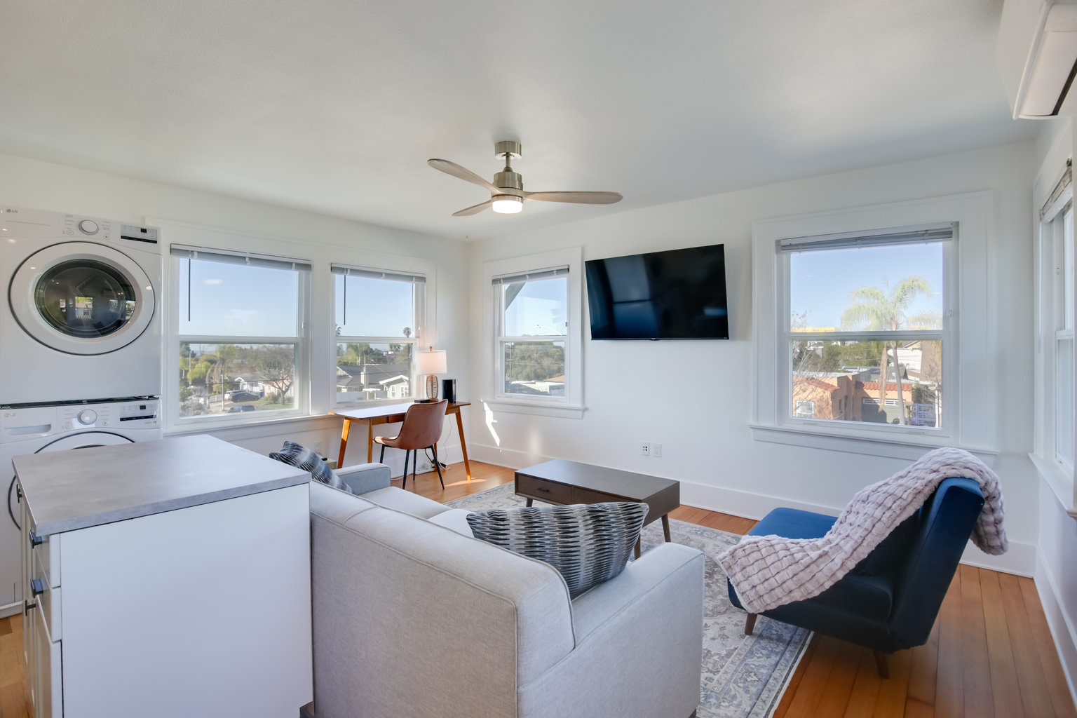San Diego Vacation Rental