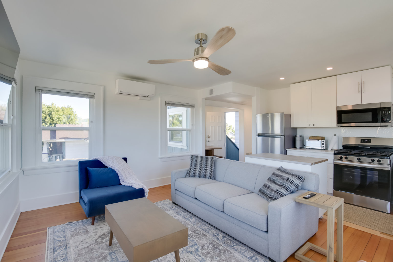 San Diego Vacation Rental