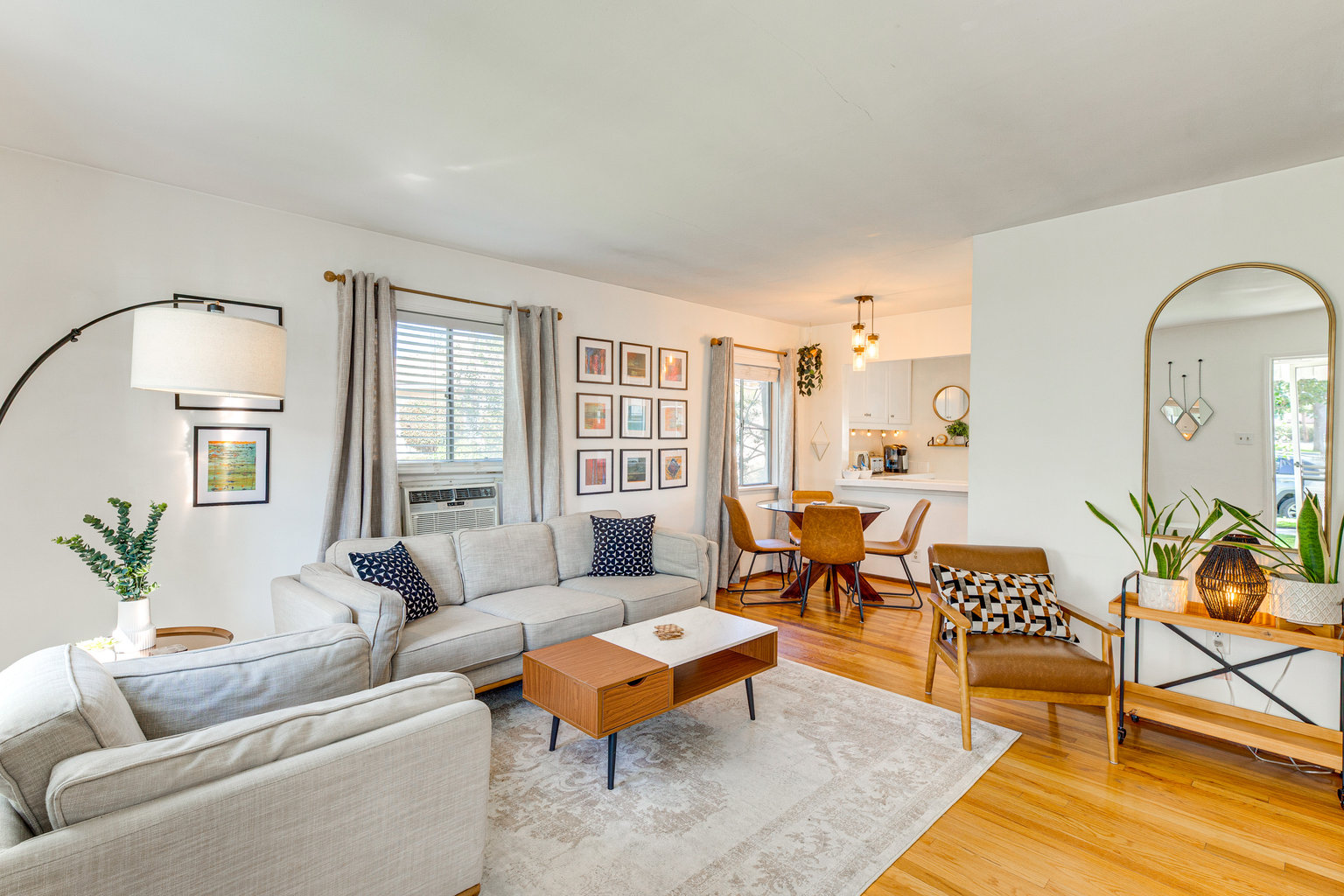 Burbank Vacation Rental