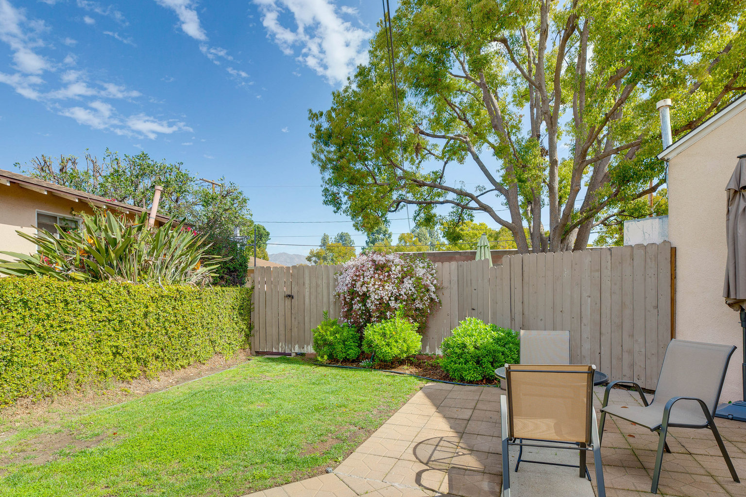 Burbank Vacation Rental