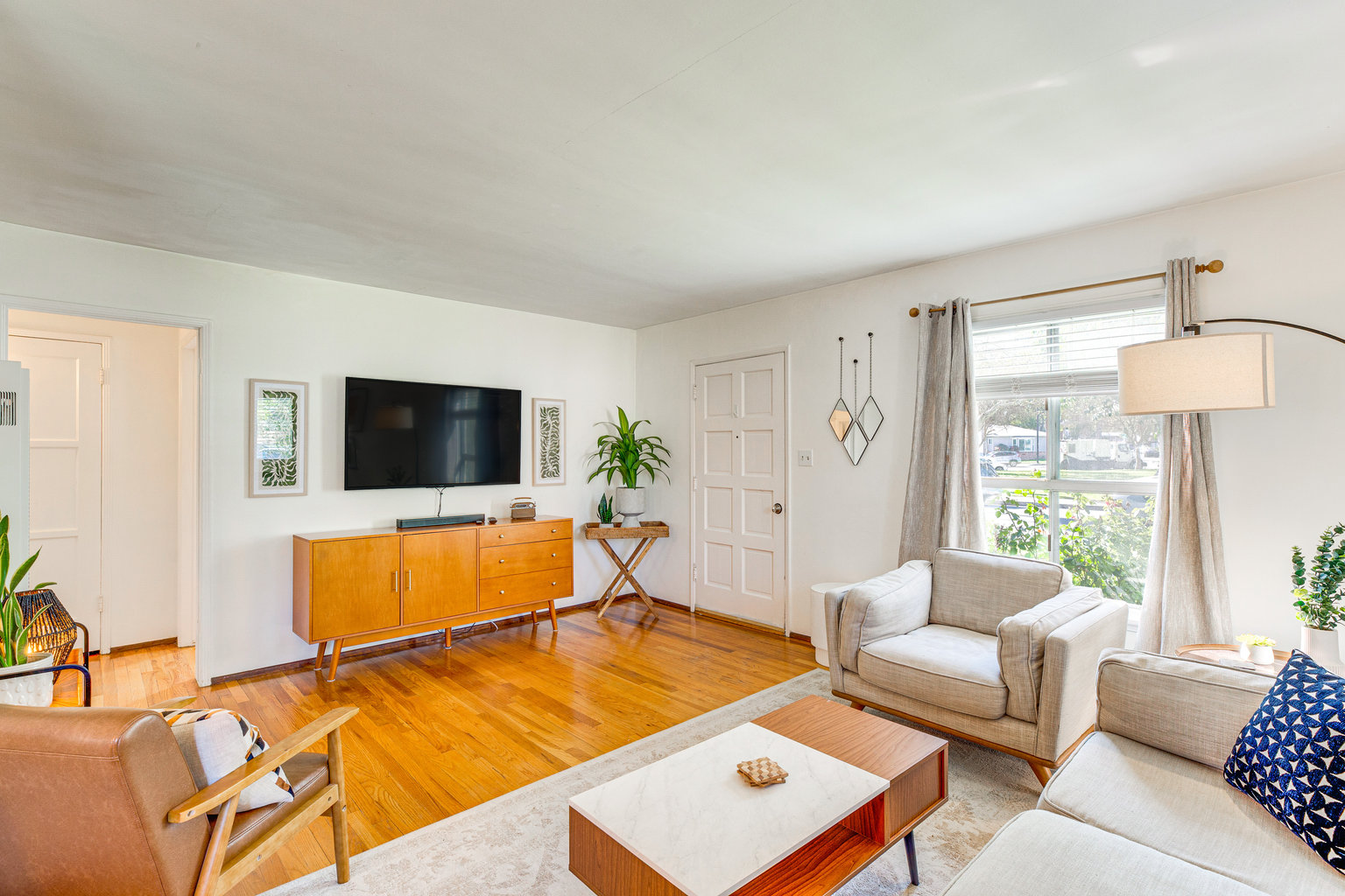 Burbank Vacation Rental