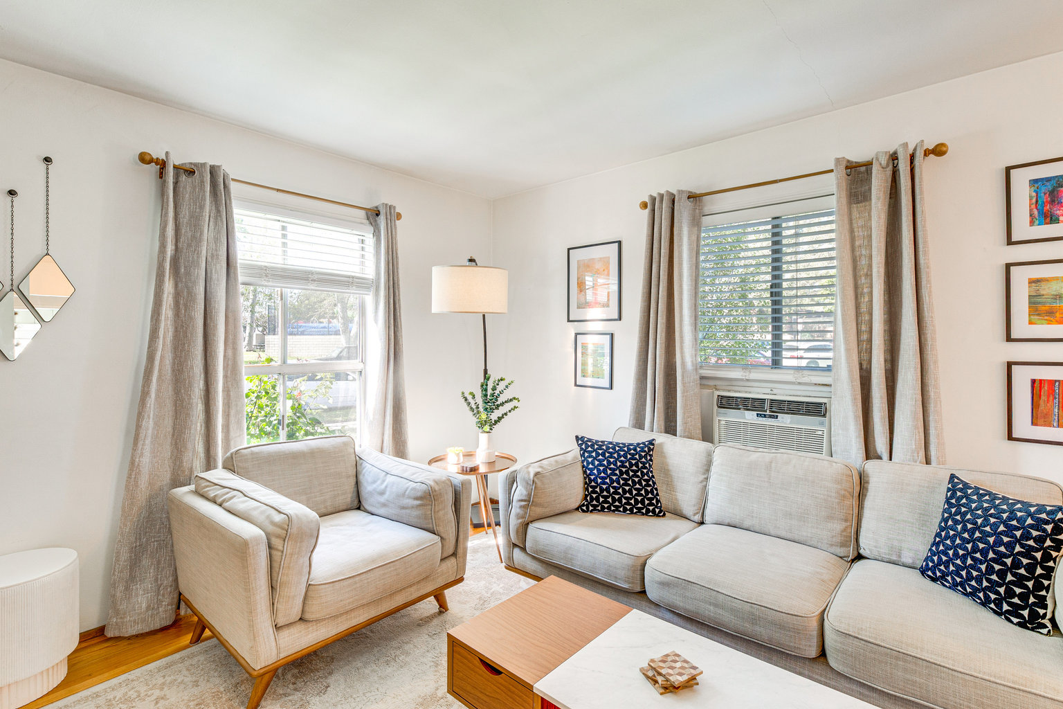 Burbank Vacation Rental