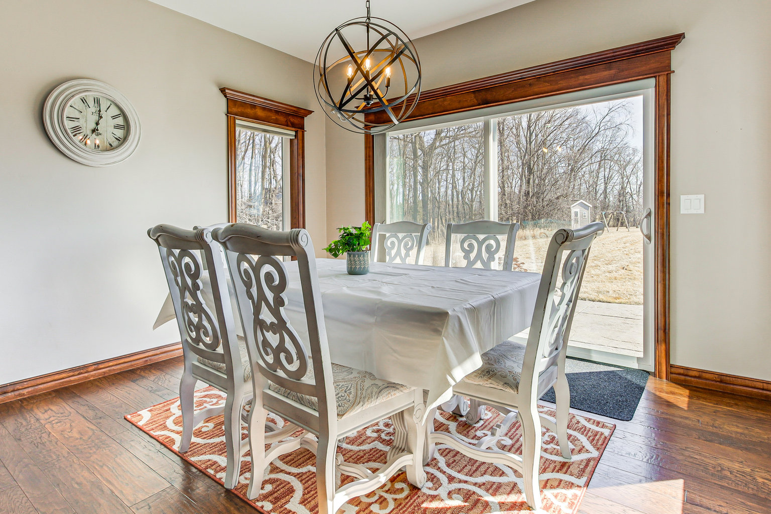 De Pere Vacation Rental