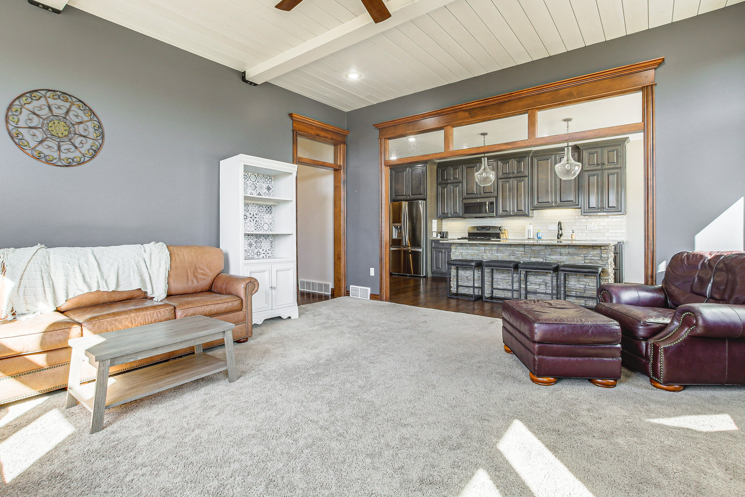 De Pere Vacation Rental