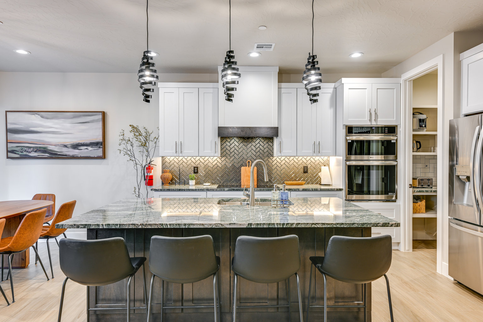 Hurricane Vacation Rental