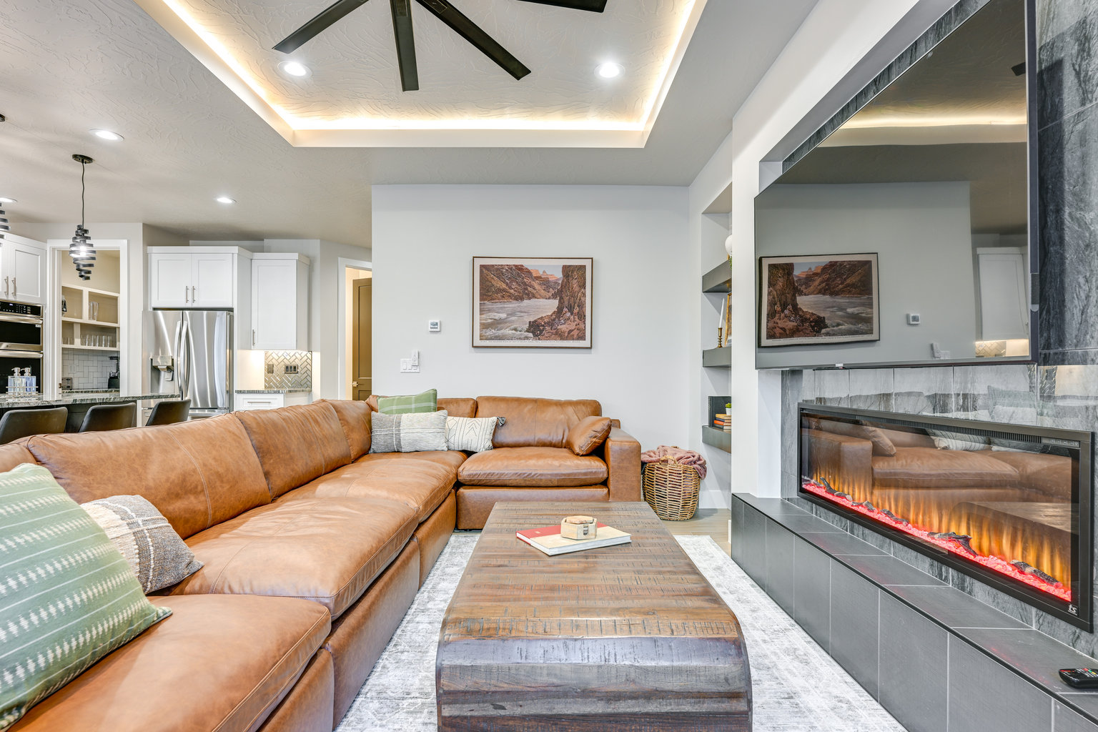 Hurricane Vacation Rental