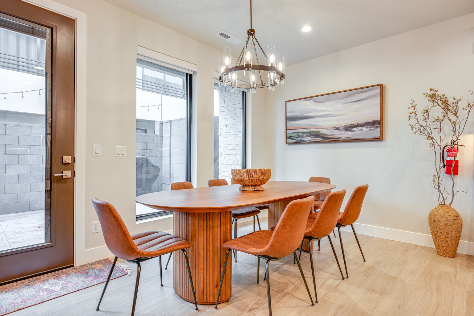 Hurricane Vacation Rental