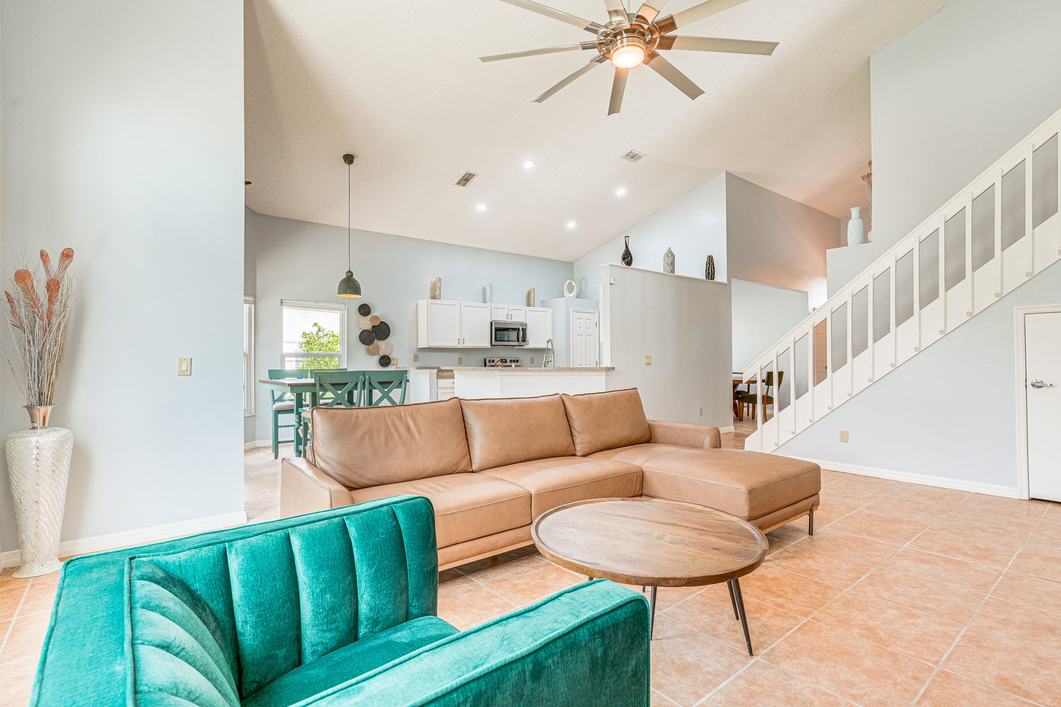 Davenport Vacation Rental