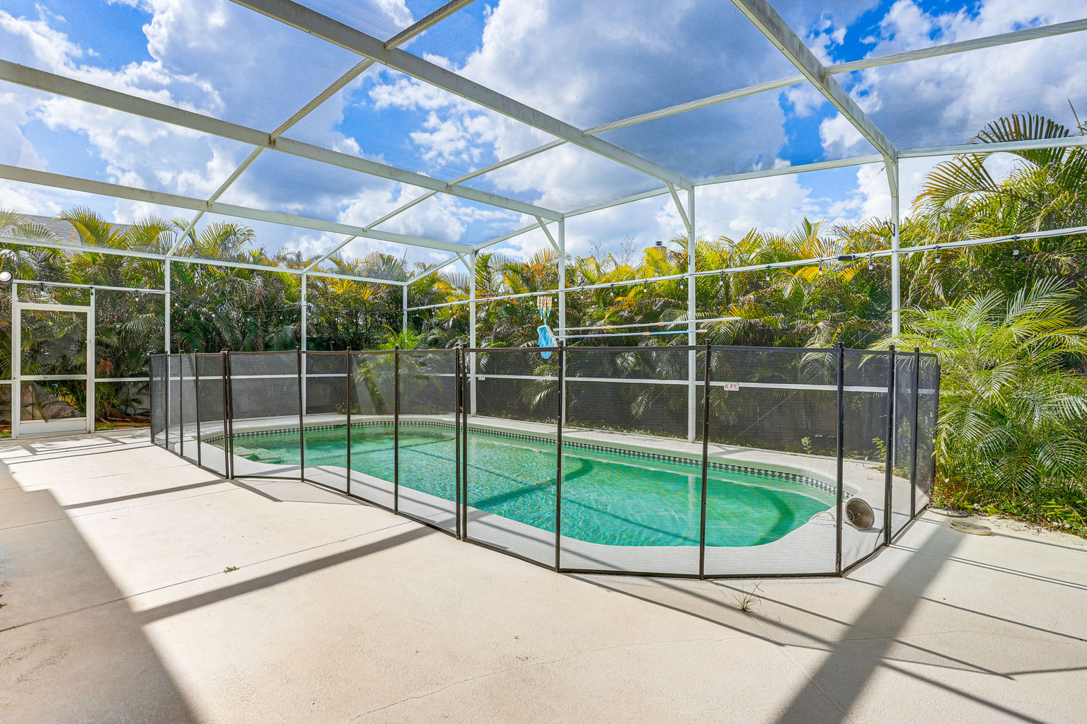 Davenport Vacation Rental