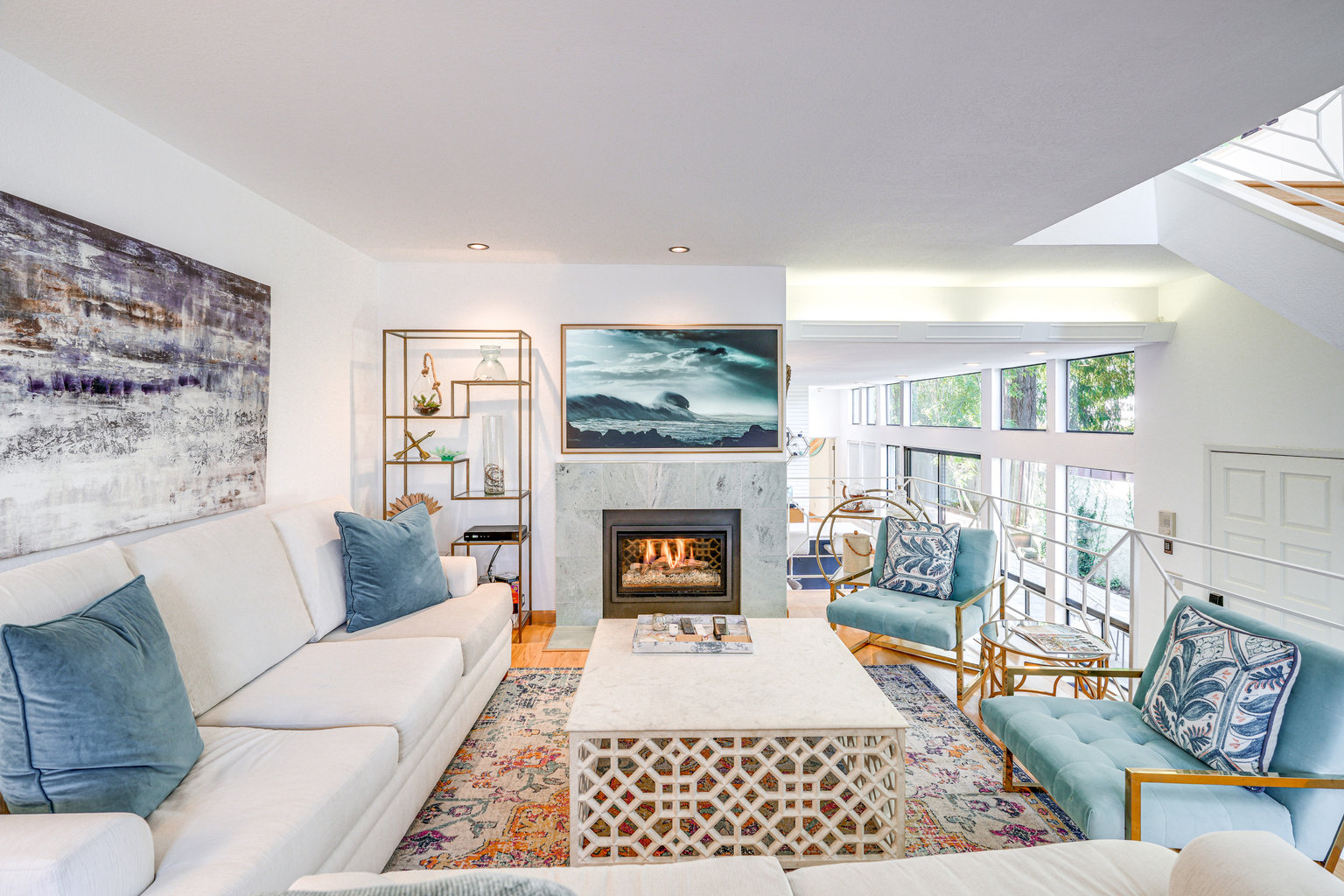 Aptos Vacation Rental