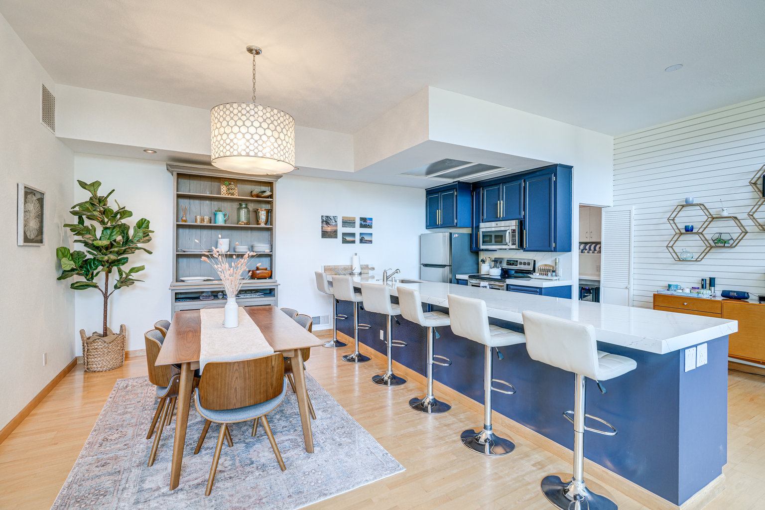 Aptos Vacation Rental