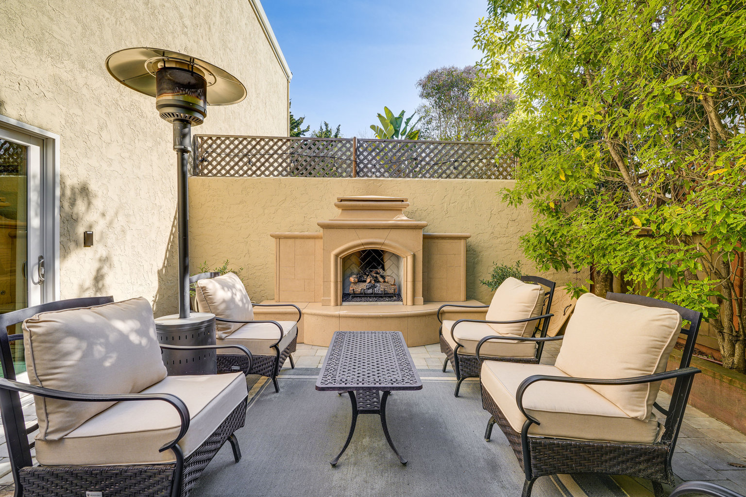 Aptos Vacation Rental