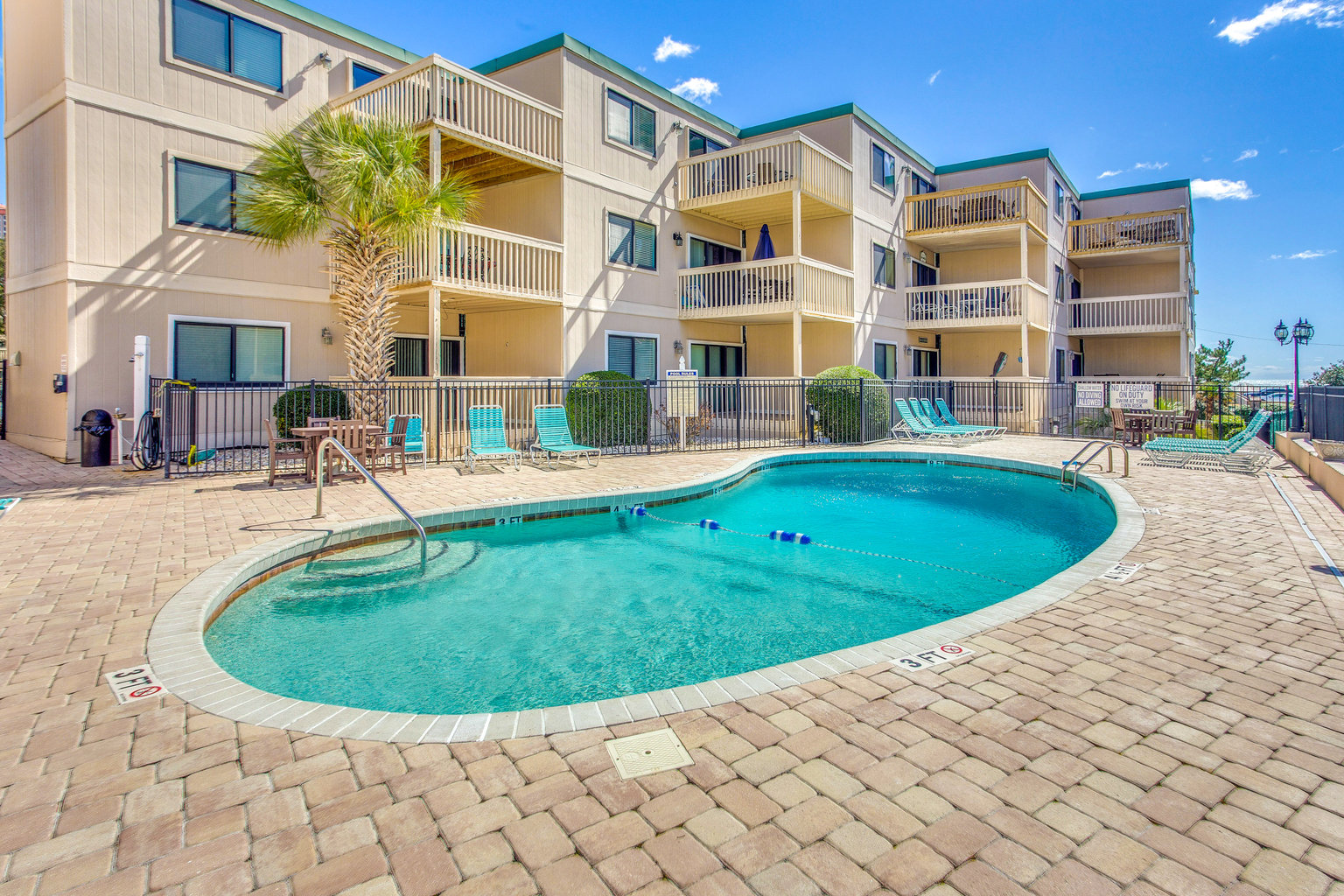 Myrtle Beach Vacation Rental