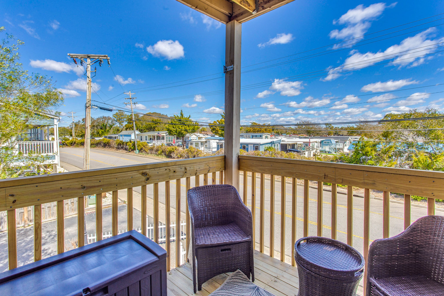 Myrtle Beach Vacation Rental