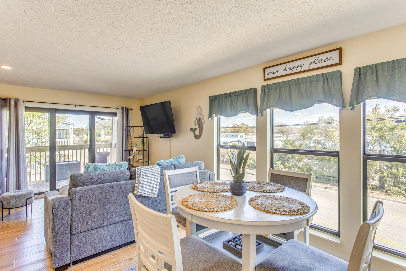 Myrtle Beach Vacation Rental